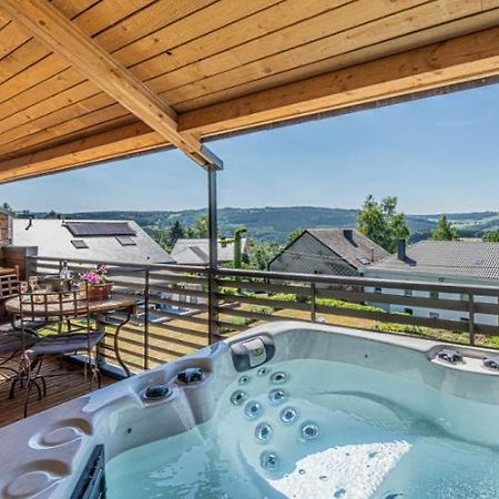 Le Chalet De Pepere 스타블로 외부 사진